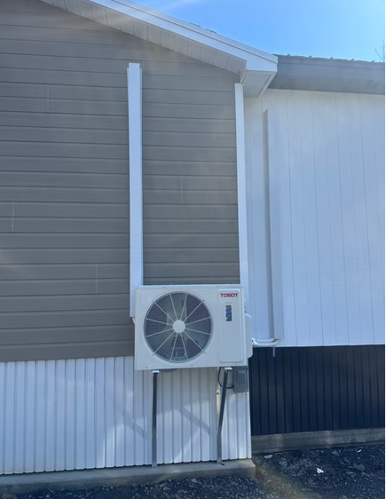 Cool Heat Tracker - Heat Pump Systems in Edmonton, Alberta